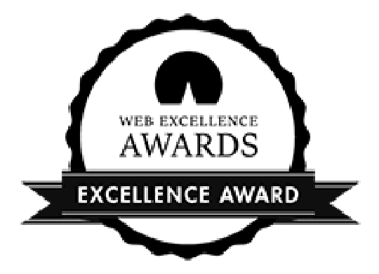 web-excellence-award