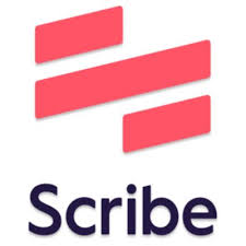 Scribe