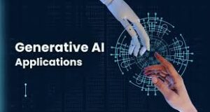 Generative AI Applications: Revolutionizing Industries with Intelligent Automation