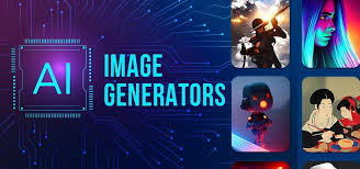 AI Image Generator Tools