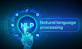 NLP: Revolutionizing Human-Machine Communication