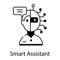 Digital Assistants