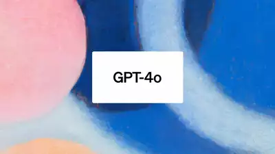 gpt-4o