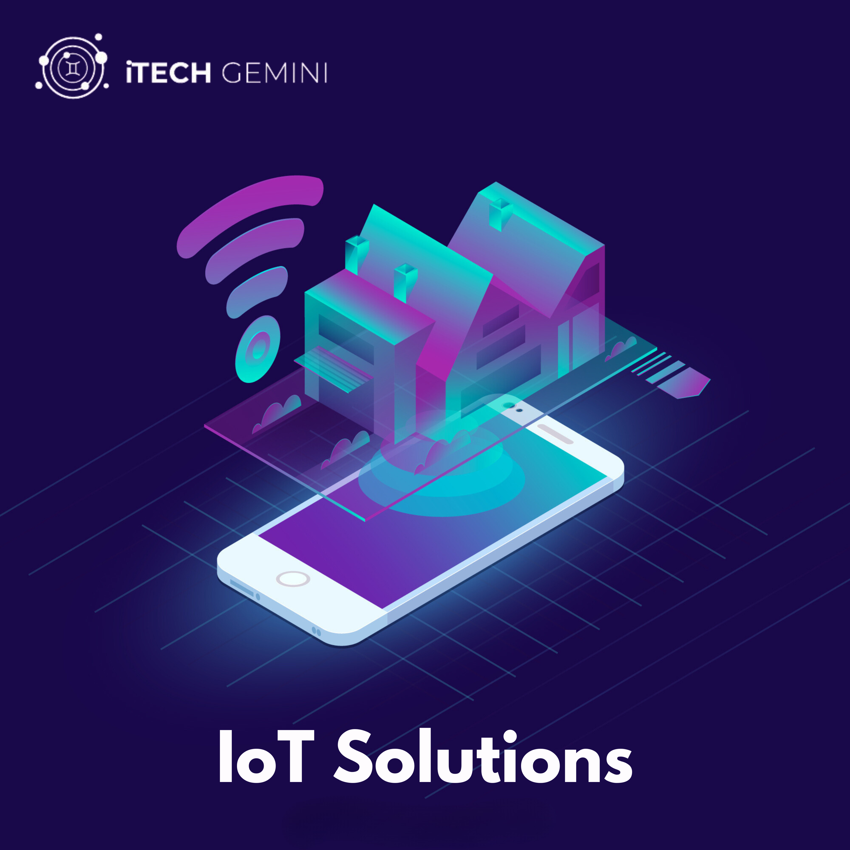 IoT Solutions