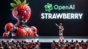 Strawberry AI