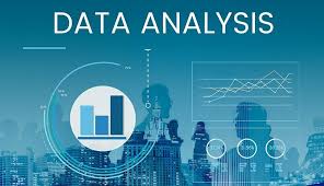 Data Analysis